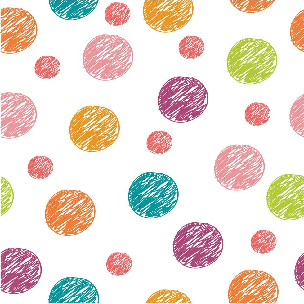 Diseño de patrones sin fisuras muy hermoso para decorar, papel tapiz, papel de regalo, tela, telón de fondo, etc. vector