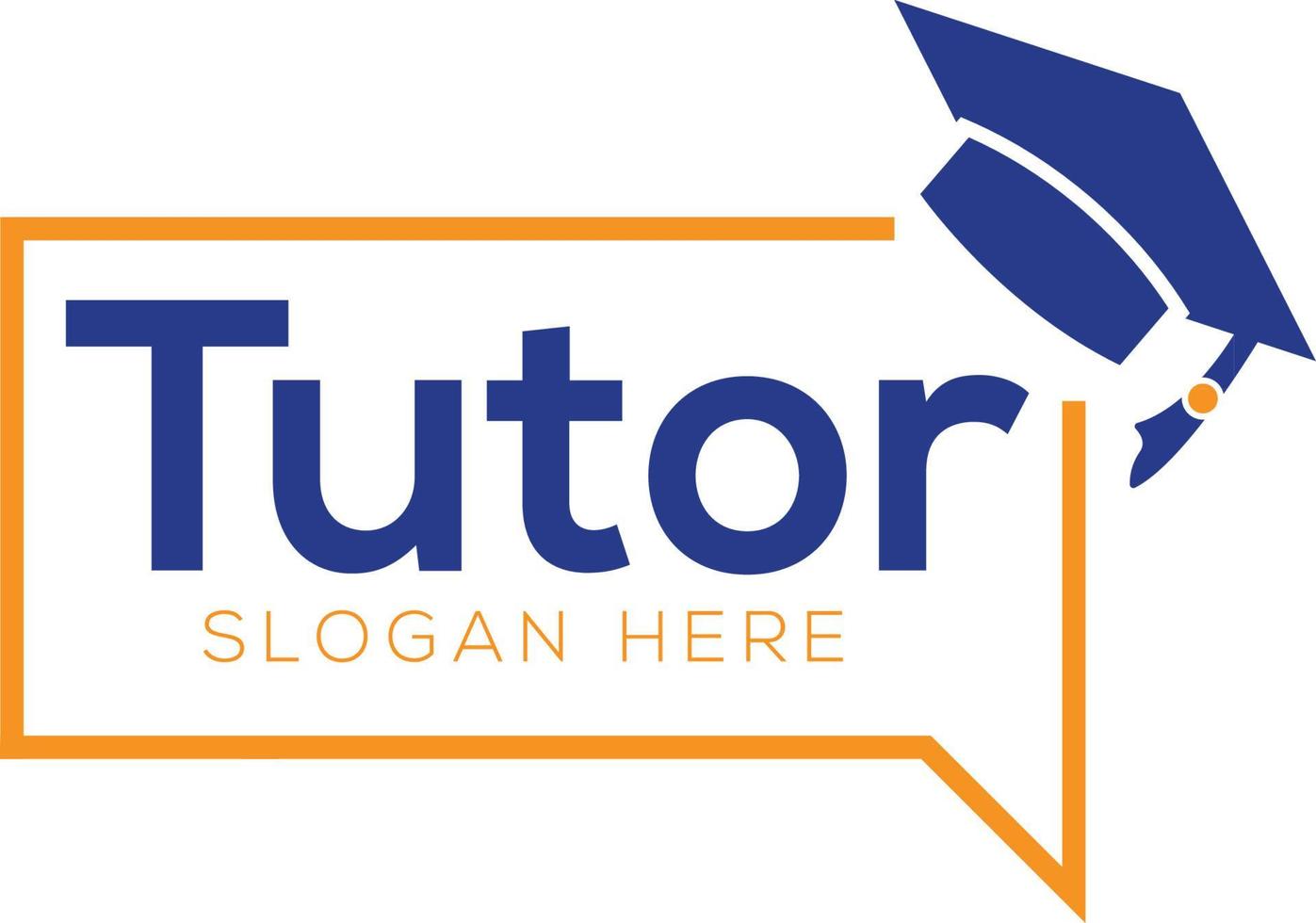Tutor Logo Vector Art Icons And Graphics For Free Download Tutor Logo Vector Art Icons And Graphics For Free Download