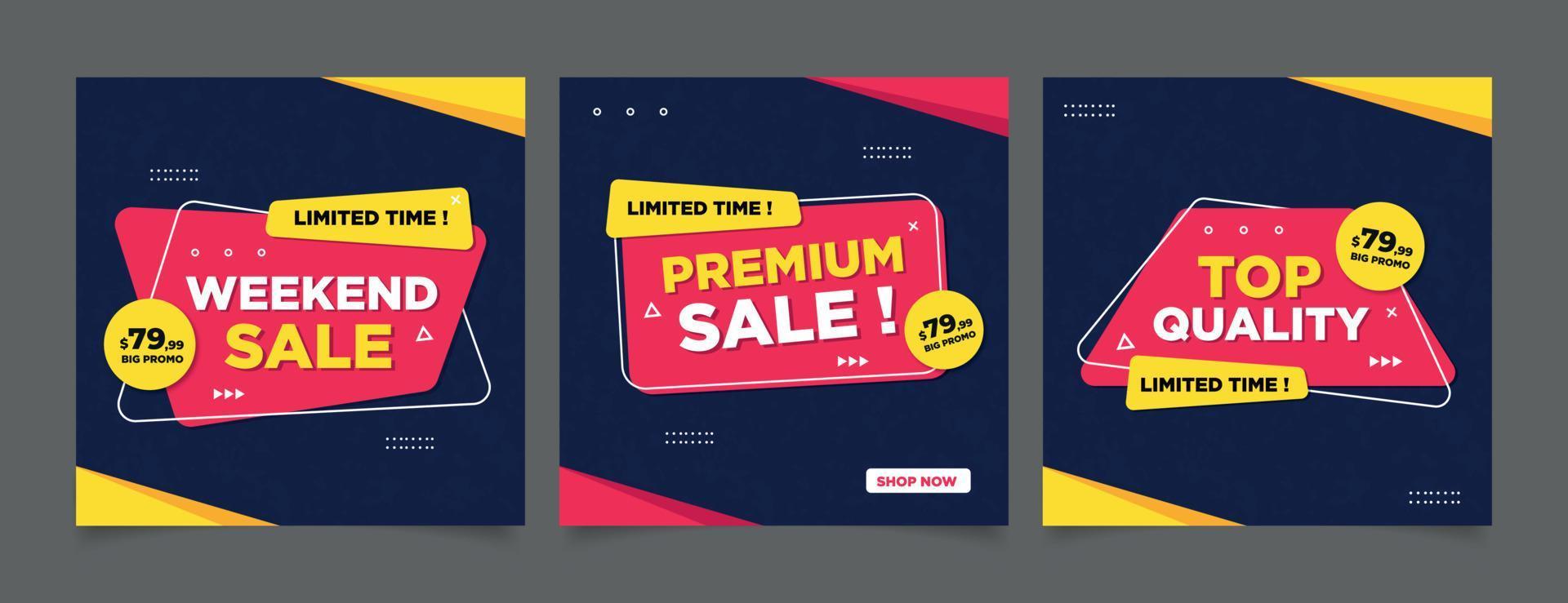 special sale concept banner template design. Discount abstract promotion layout poster. Super sale vector illustration.