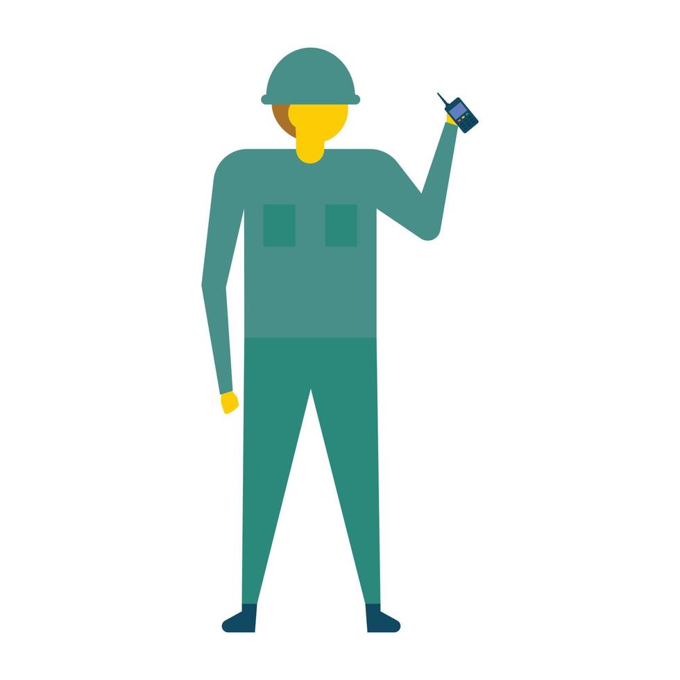 Military Soldier Concepts vector