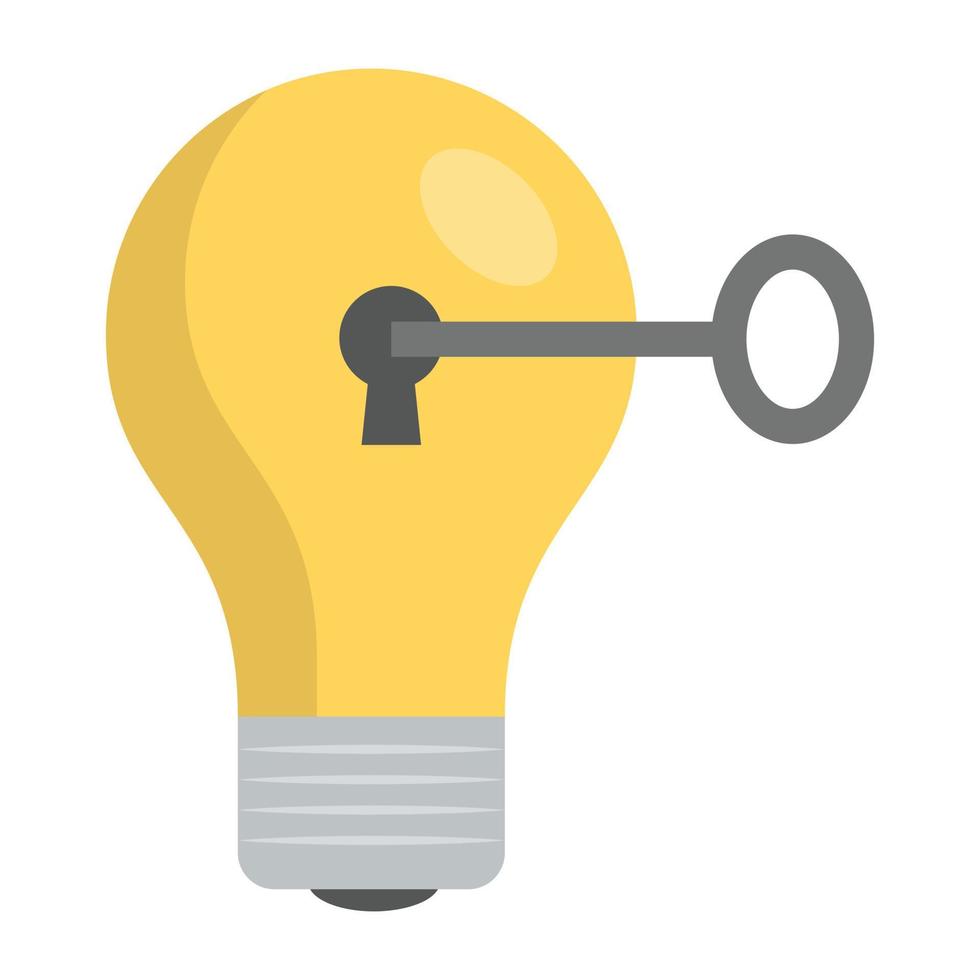 Key Solution Concepts vector
