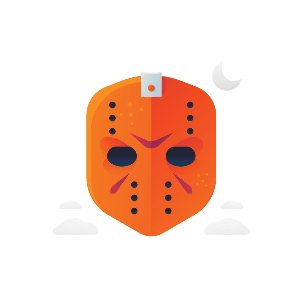 Mask vector design