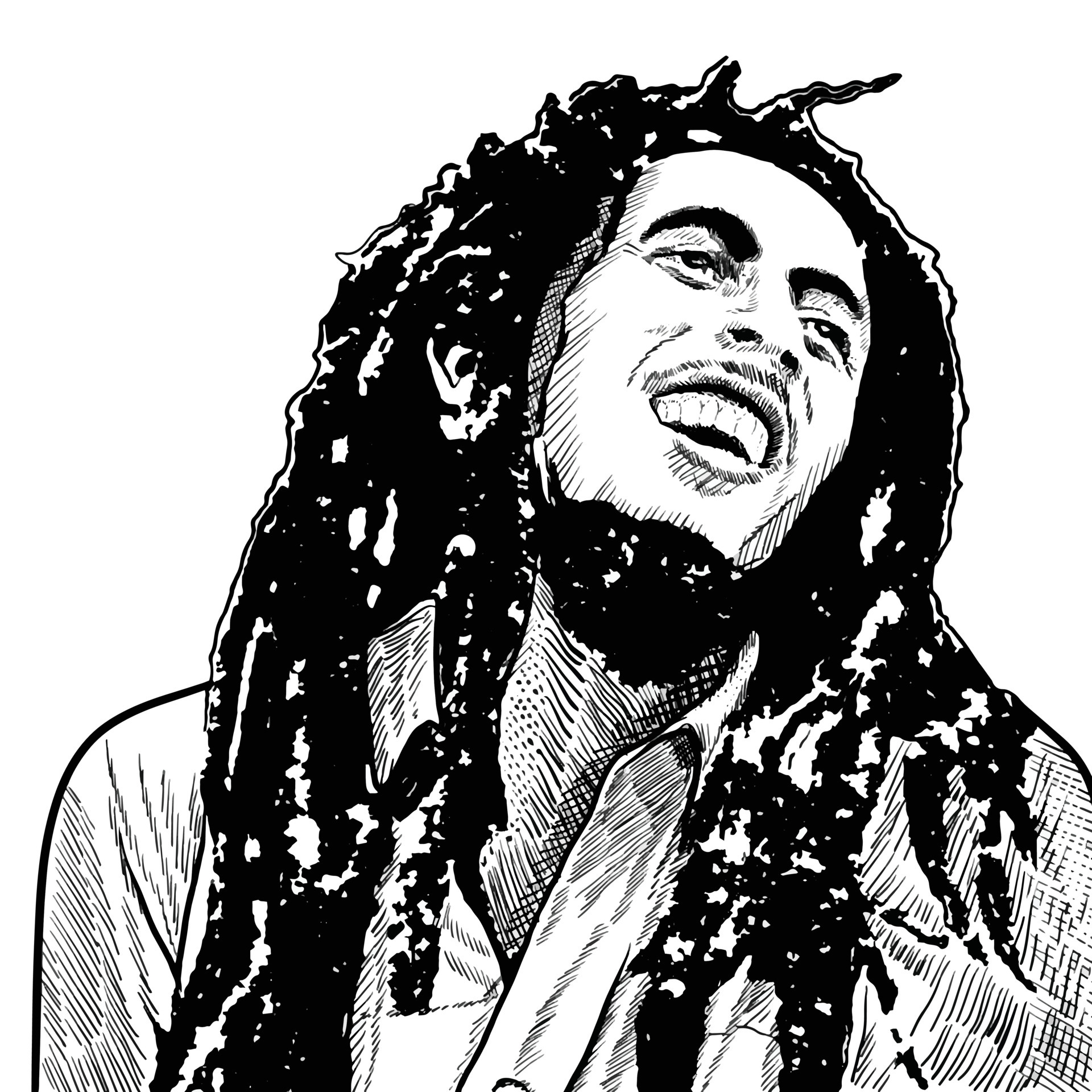 Bob Marley Vector Art, Icons, and Graphics for Free Download Bob Marley Vector Art, Icons, and Graphics for Free Download