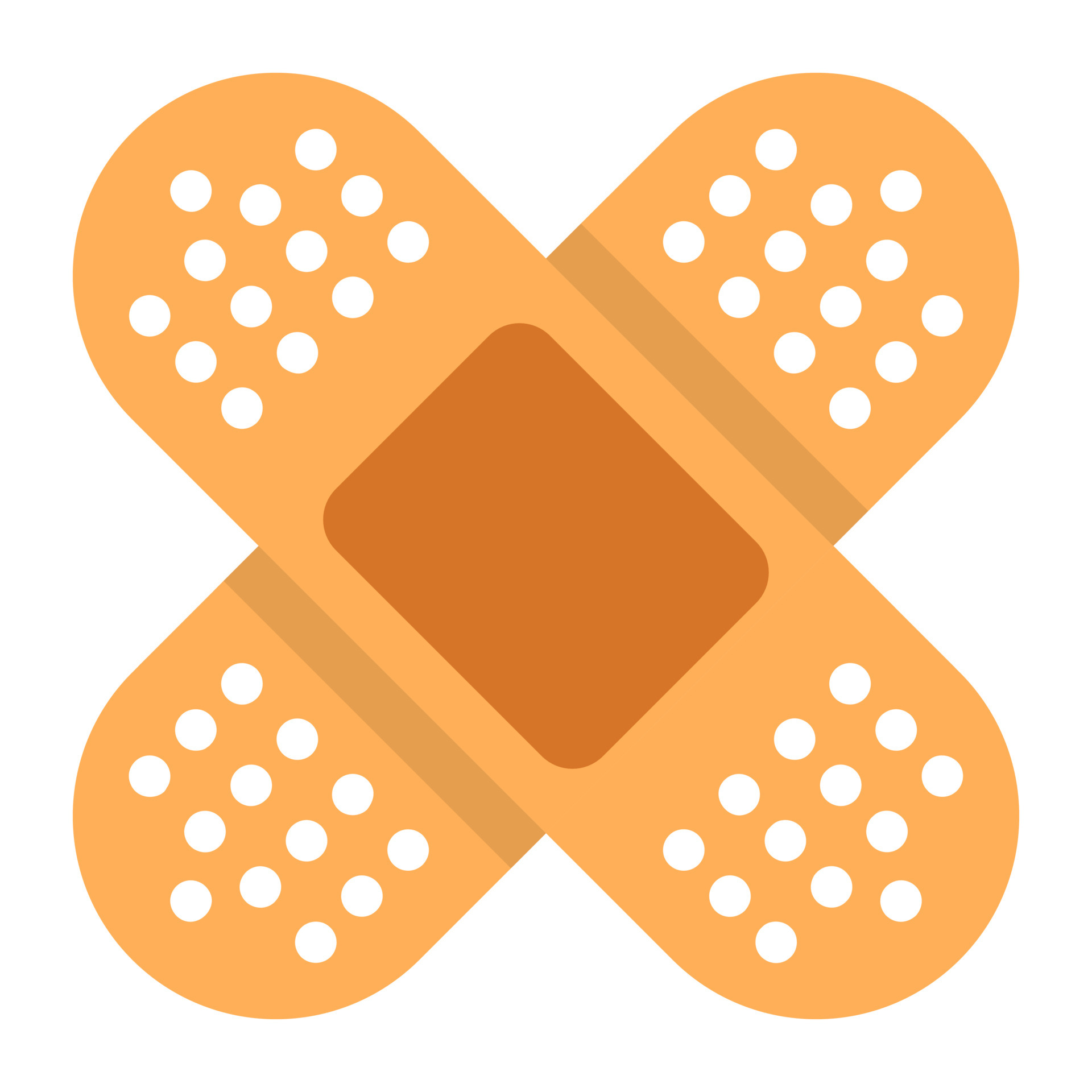 bandage icon