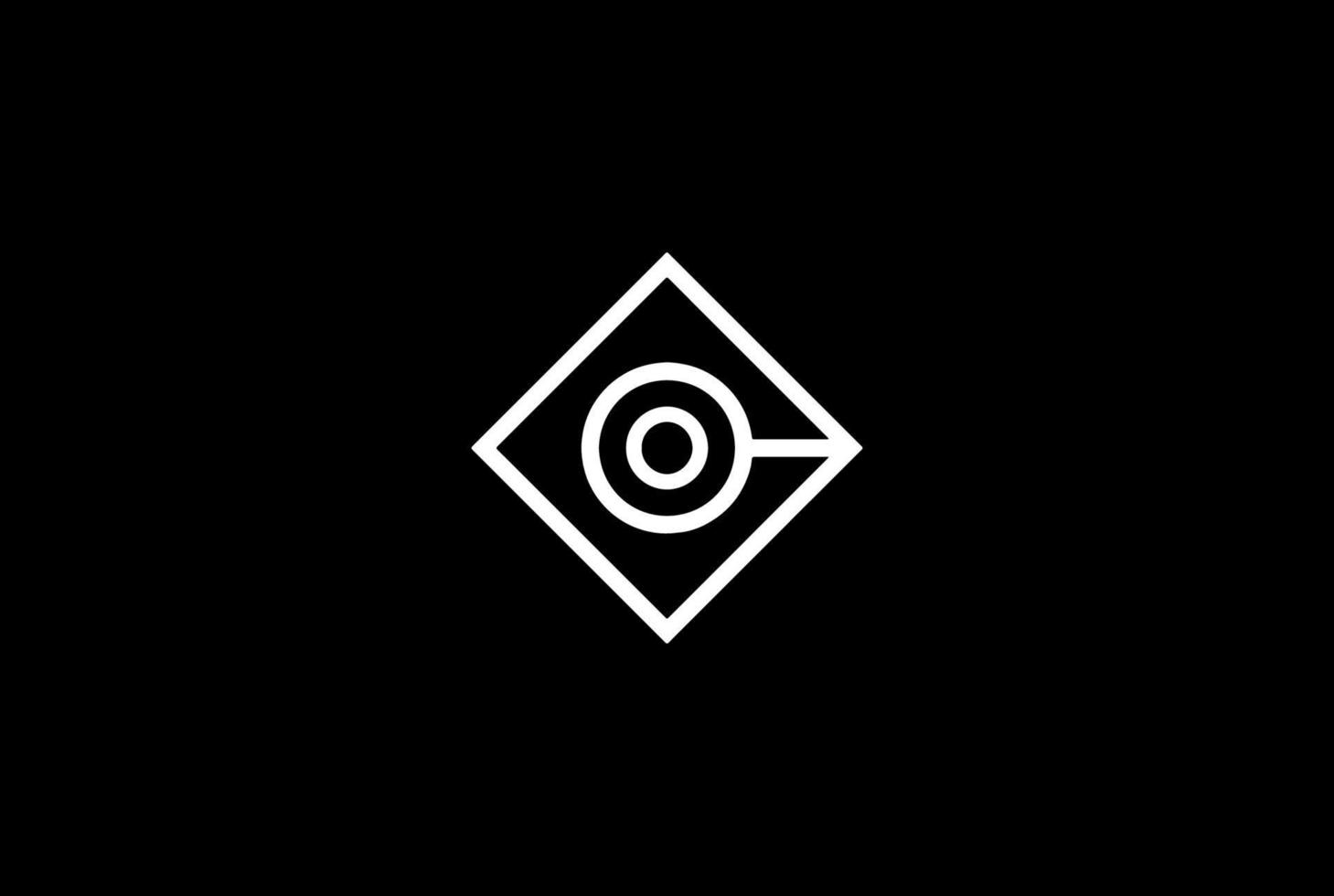 cabeza de camaleón geométrica minimalista simple para vector de diseño de logotipo de ropa de moda