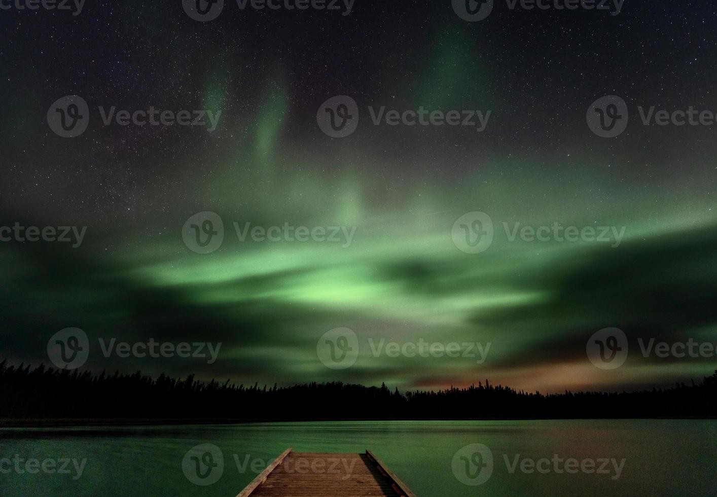 Northern Lights Canada photo