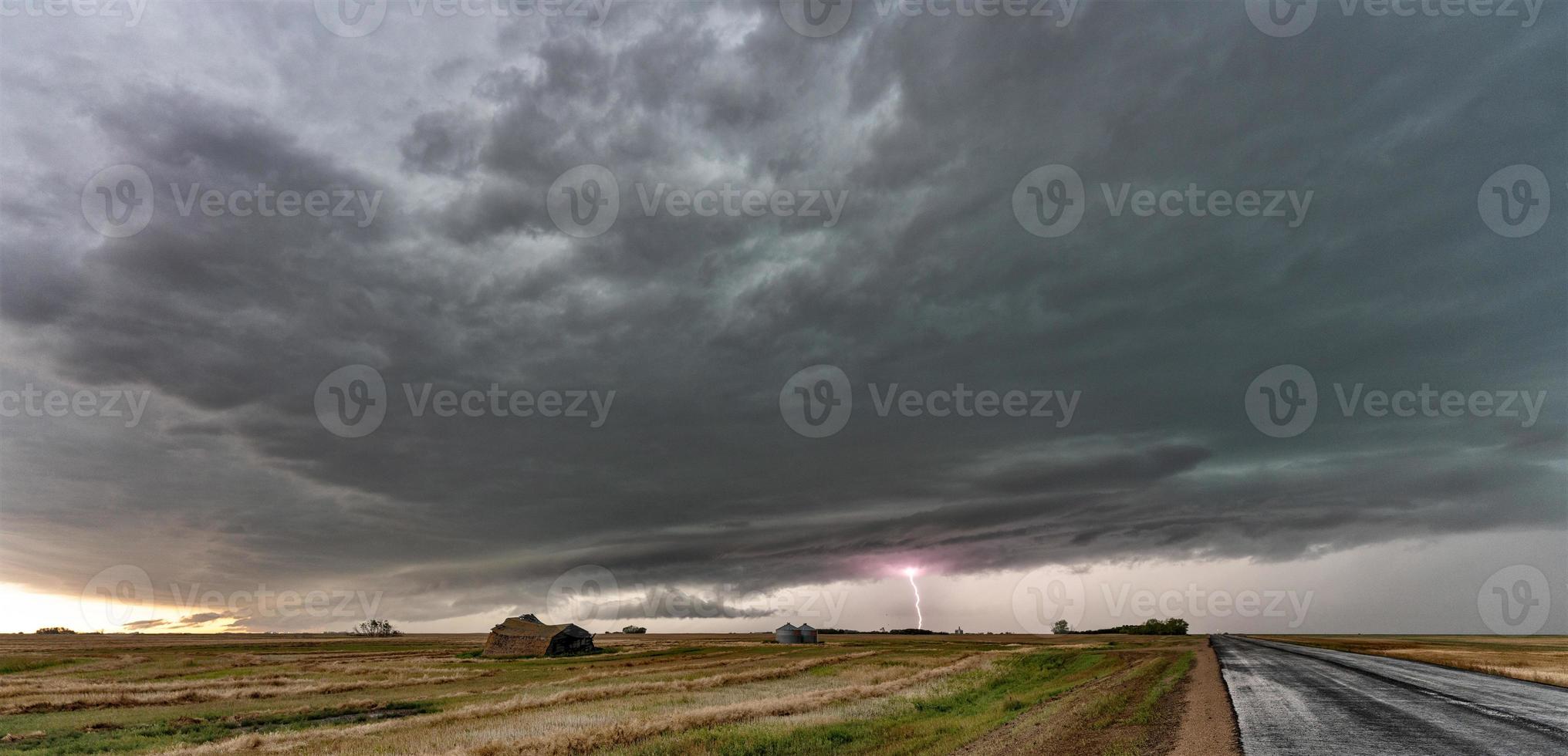 Prairie Storm Canada photo