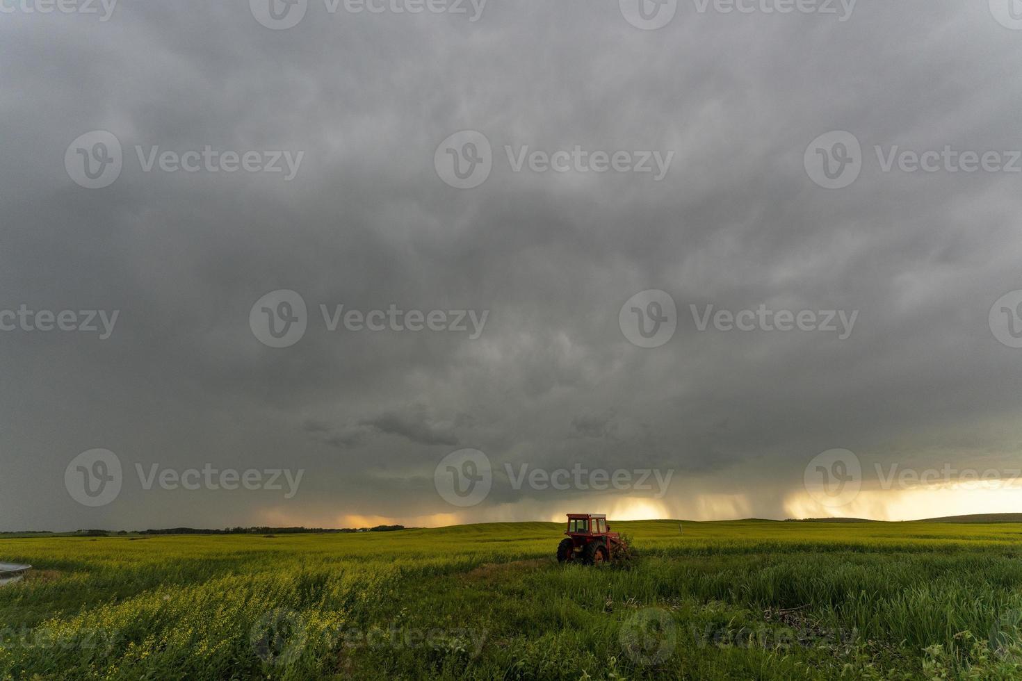 Prairie Storm Canada photo