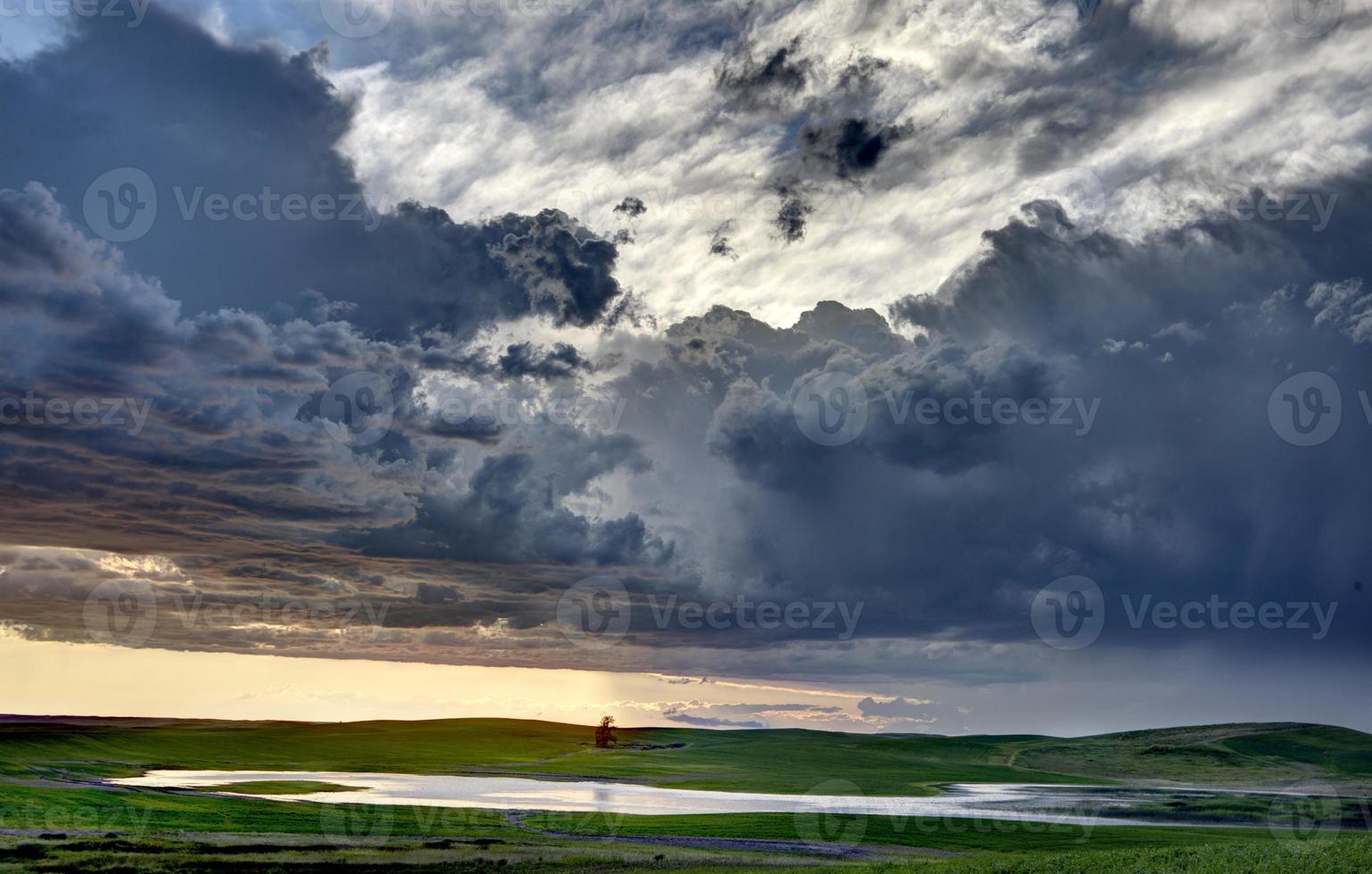 Summer Storm Canada photo