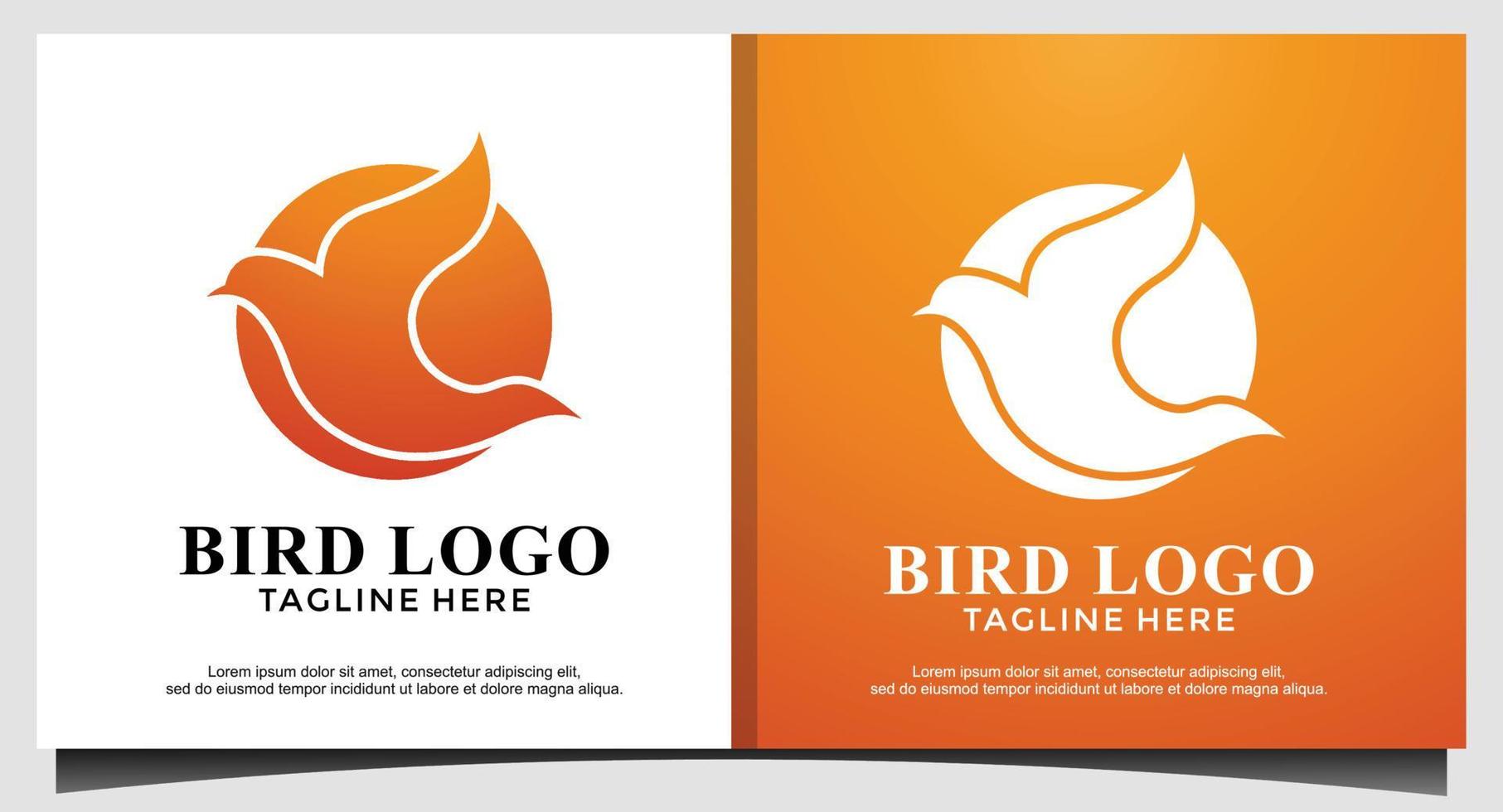 paloma paloma, sol por la libertad o diseño del logotipo de la comunidad de la iglesia cristiana vector