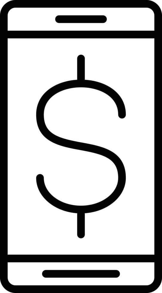 Payment Method Icon Style vector