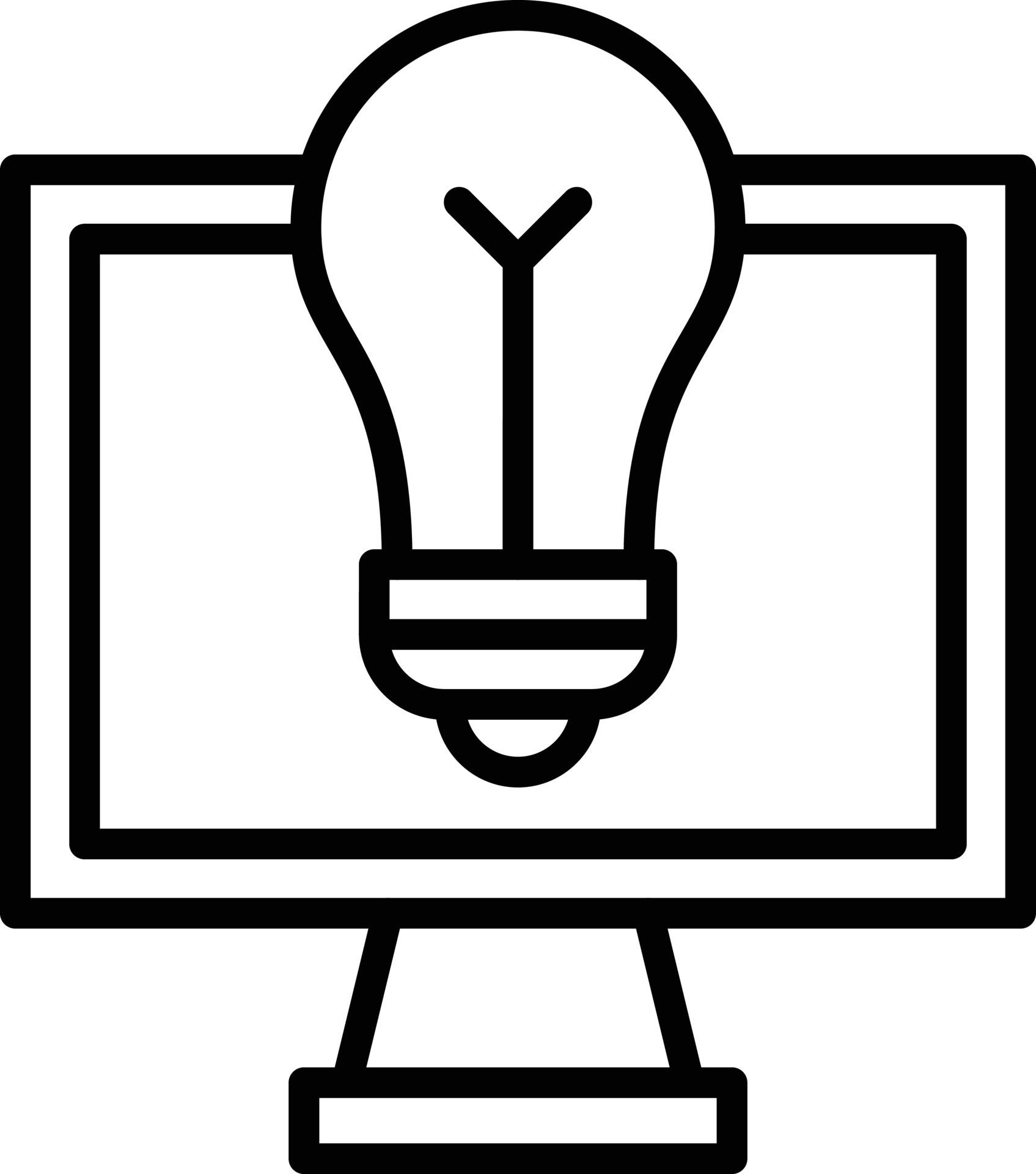 Solution Icon Style 5101519 Vector Art at Vecteezy
