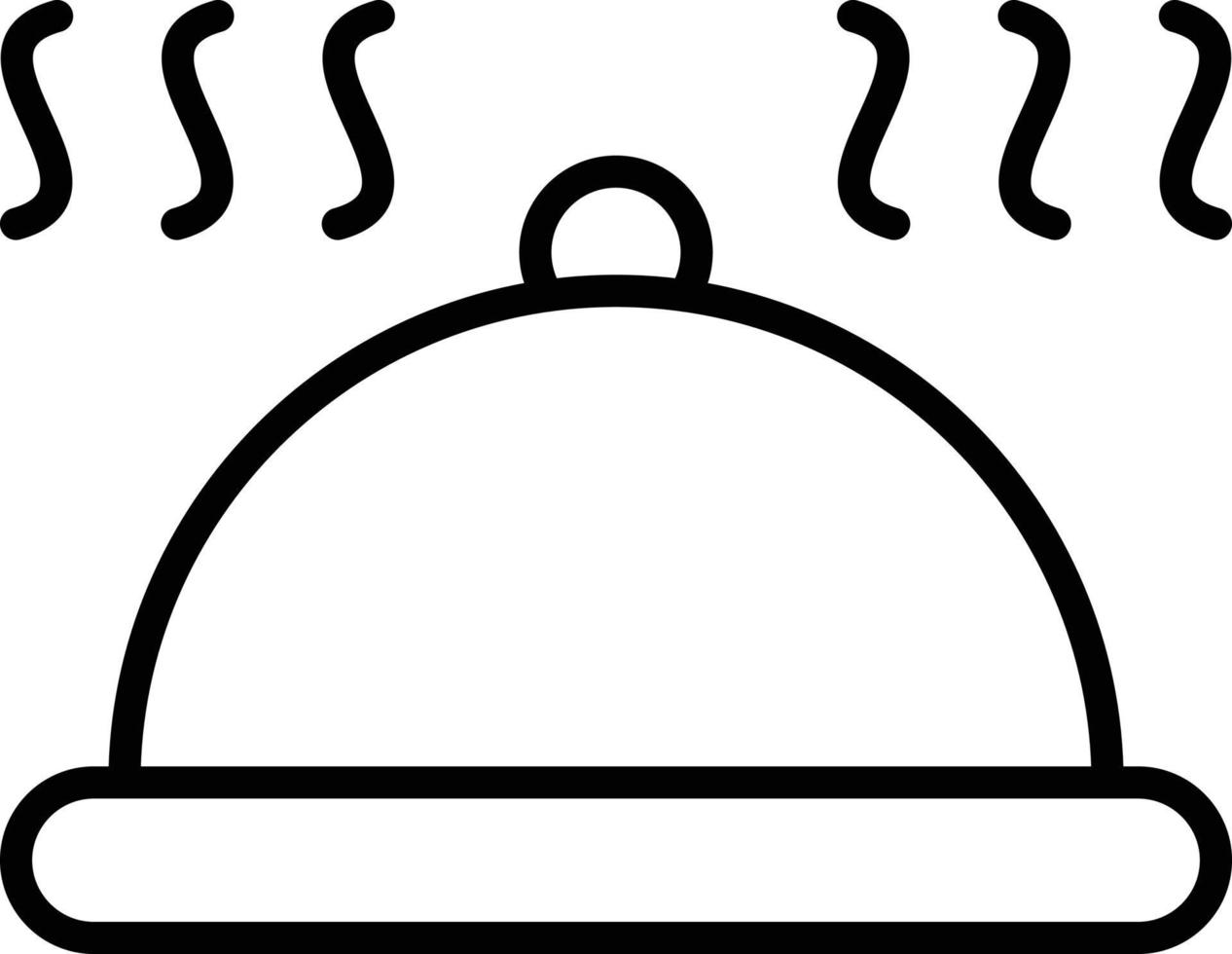 Platter Icon Style vector