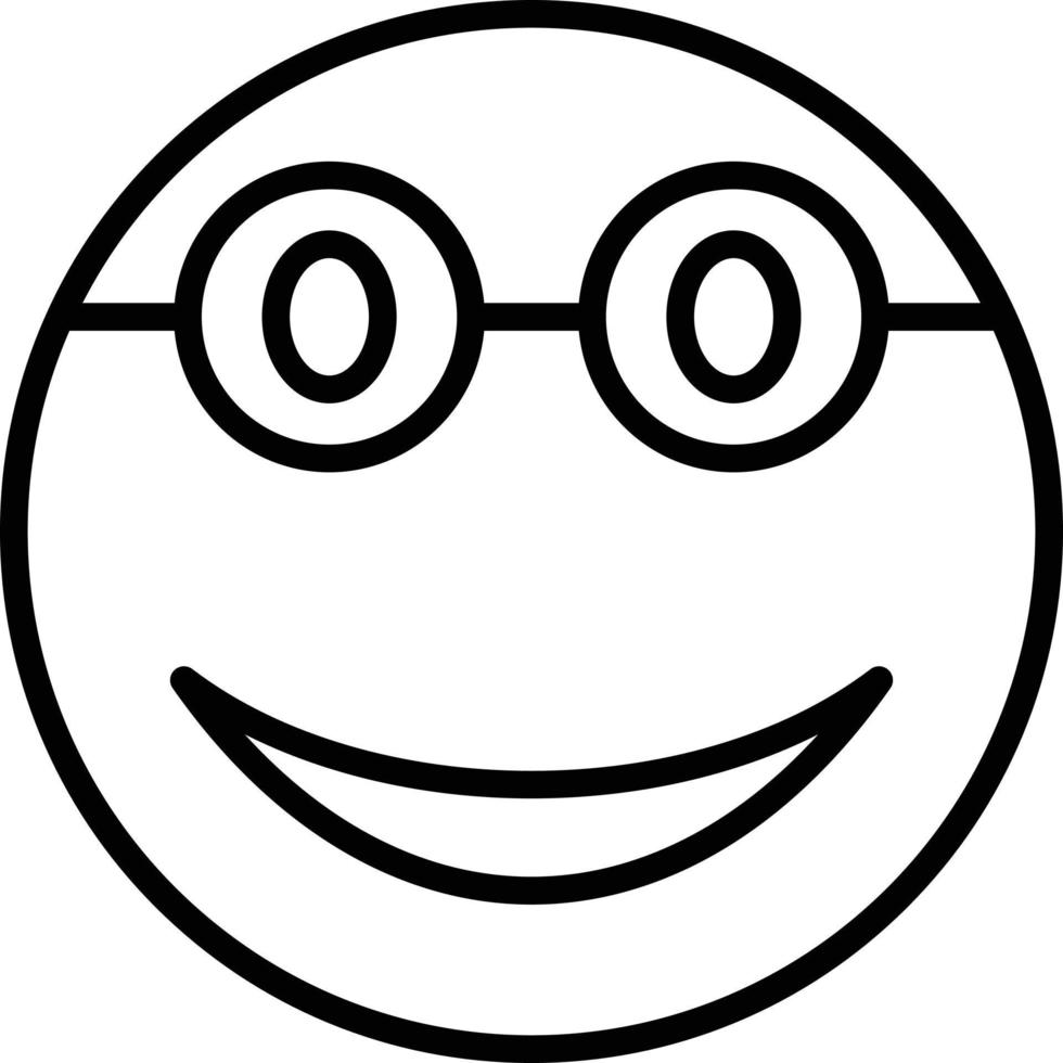 Smart Icon Style vector