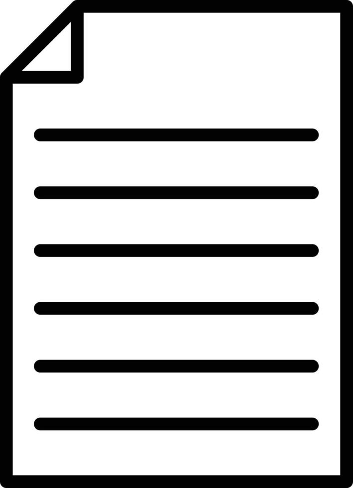 Documents Icon Style vector