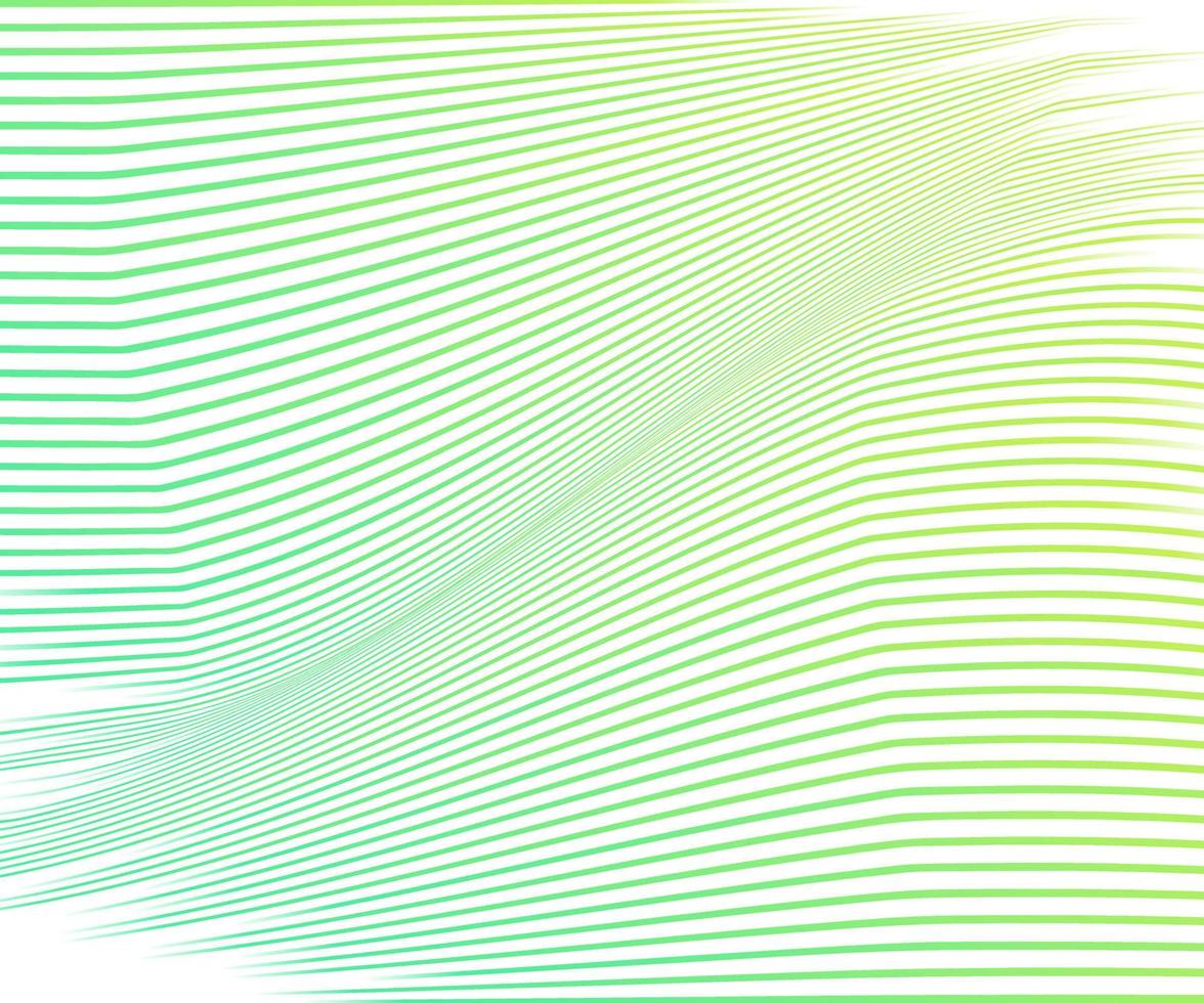 Striped texture, Abstract warped Diagonal Striped Background, wave lines texture. Brand new style for your business design, vector template for your ideas