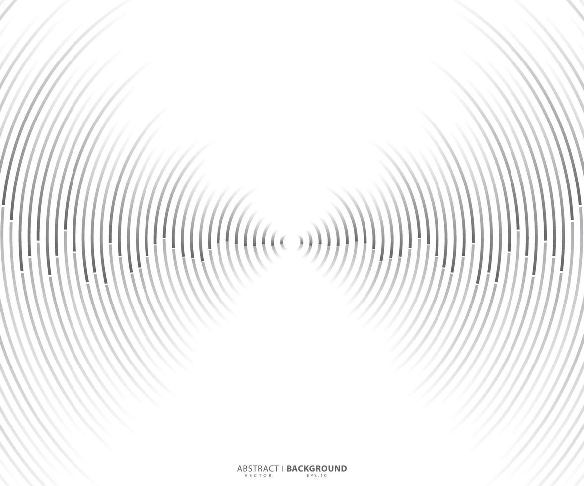 Abstract warped Diagonal Striped Background. Vector curved twisted slanting, waved lines texture. Brand new style for your business design.