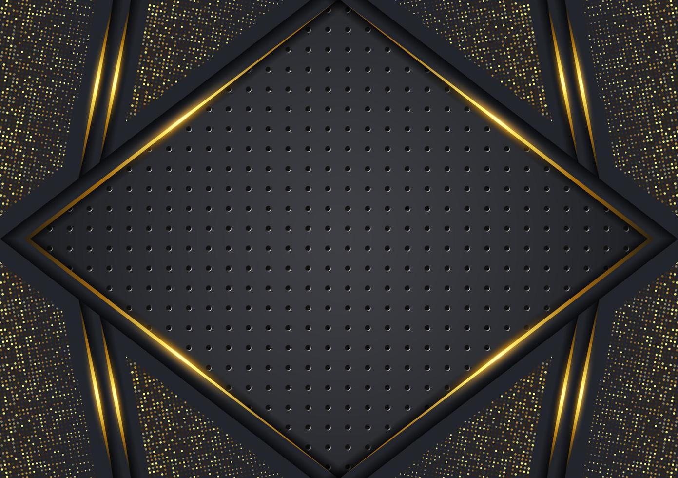 luxury background abstract  template vector