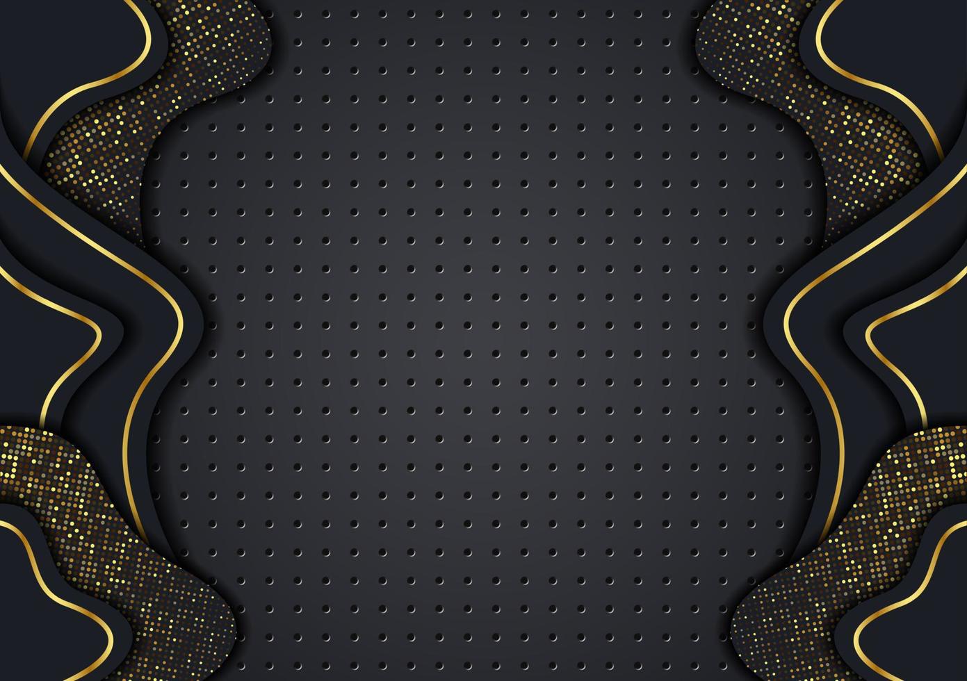 luxury background abstract  template vector