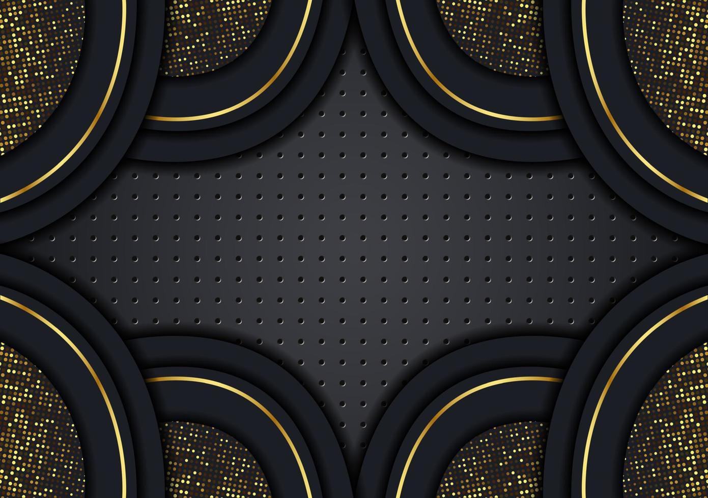 luxury background abstract  template vector