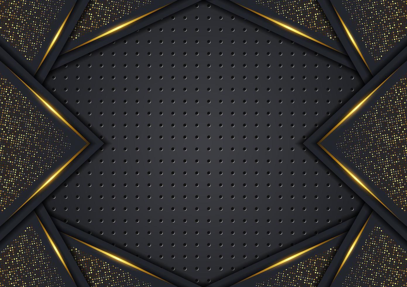 luxury background abstract  template vector