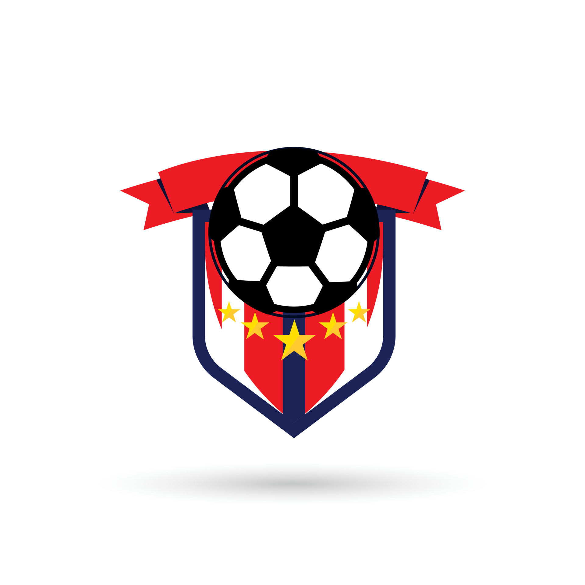 Escudo Futebol Shop Logo PNG Vector (CDR) Free Download, 2023