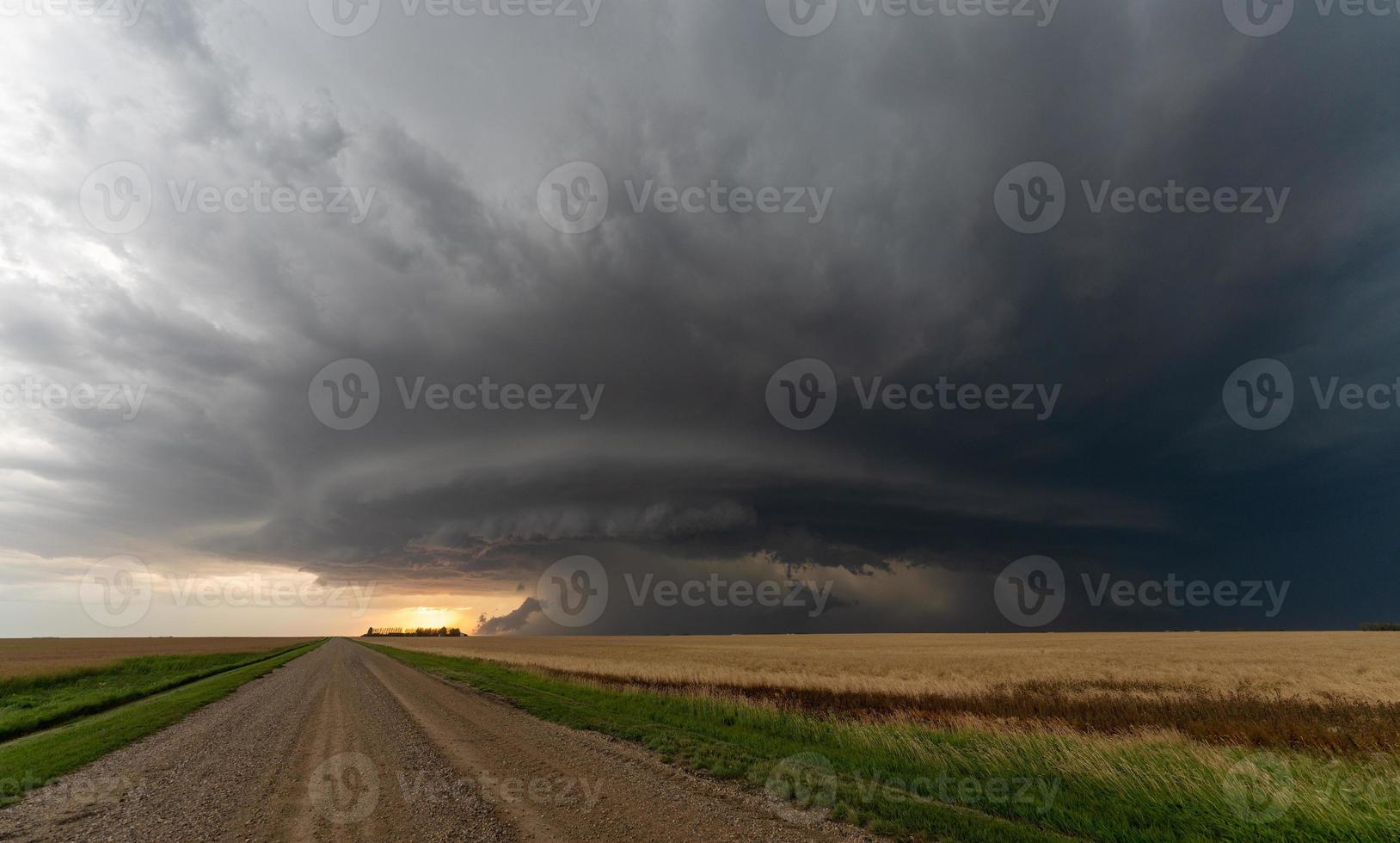 Prairie Storm Canada photo