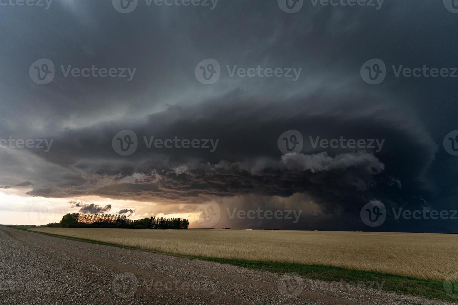 Prairie Storm Canada photo