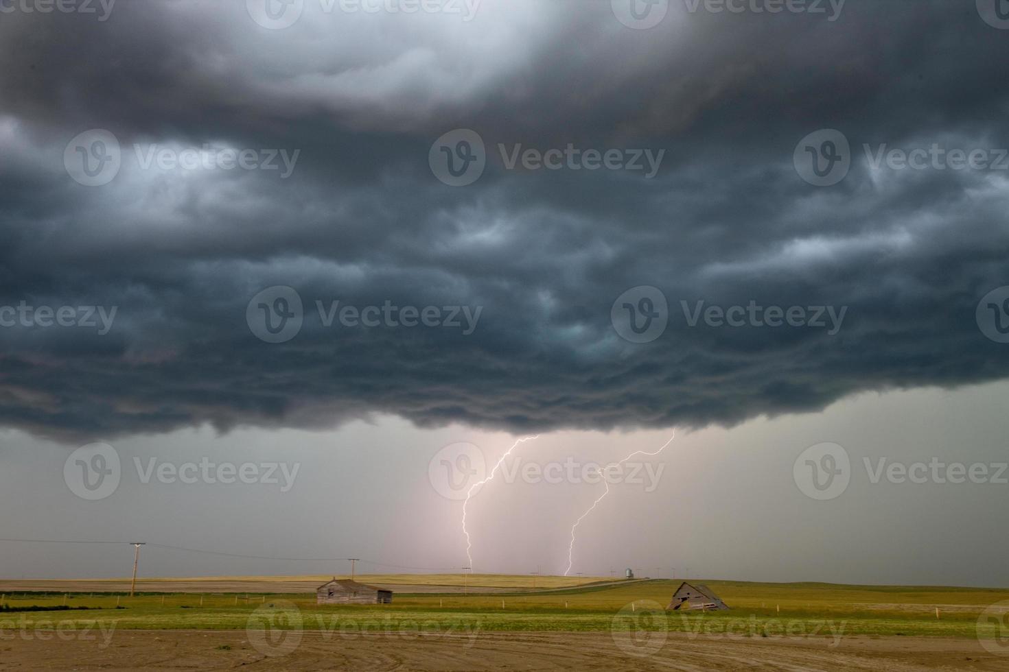 Summer Storm Canada photo