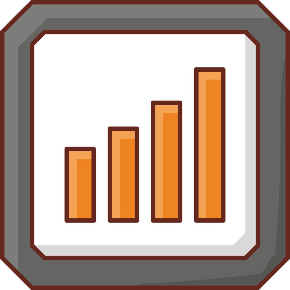 signal Vector illustration on a transparent background. Premium quality symbols. Vector Line Flat color  icon for concept and graphic design.