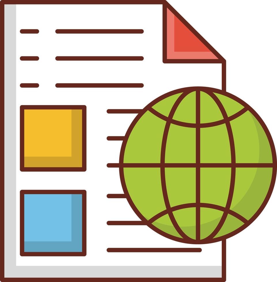 web Vector illustration on a transparent background. Premium quality symbols. Vector Line Flat color  icon for concept and graphic design.