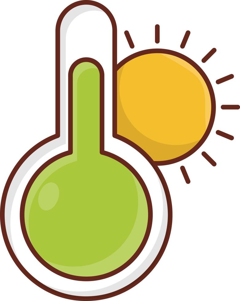 forecast Vector illustration on a transparent background. Premium quality symbols. Vector Line Flat color  icon for concept and graphic design.