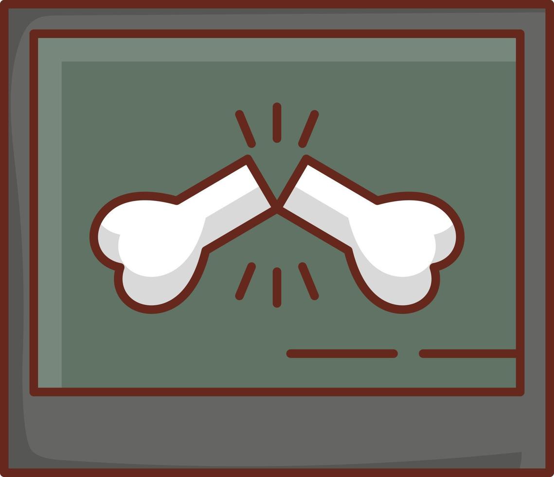 injury Vector illustration on a transparent background. Premium quality symbols. Vector Line Flat color  icon for concept and graphic design.