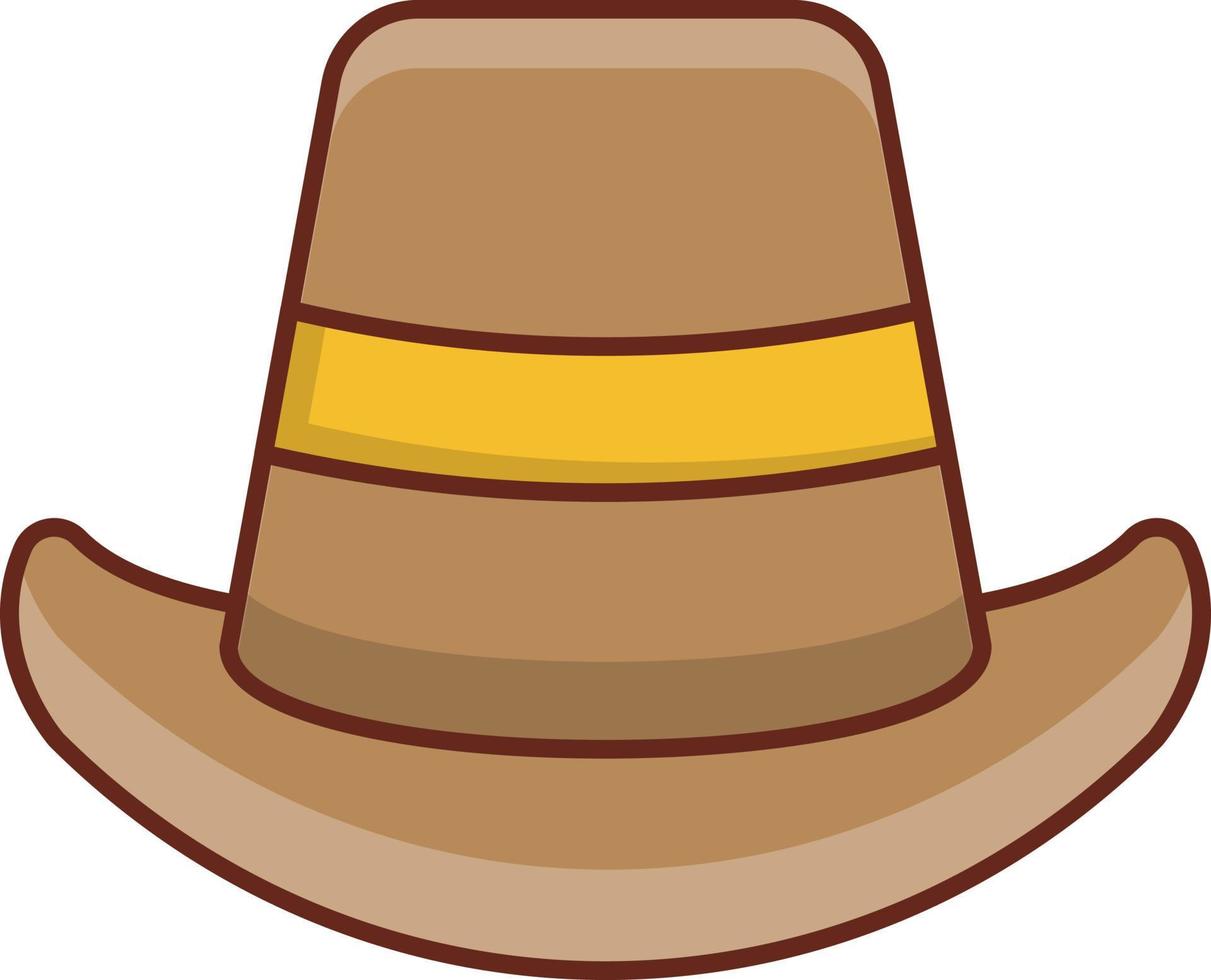 cap Vector illustration on a transparent background. Premium quality symbols. Vector Line Flat color  icon for concept and graphic design.