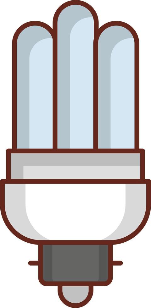 energy saver Vector illustration on a transparent background. Premium quality symbols. Vector Line Flat color  icon for concept and graphic design.