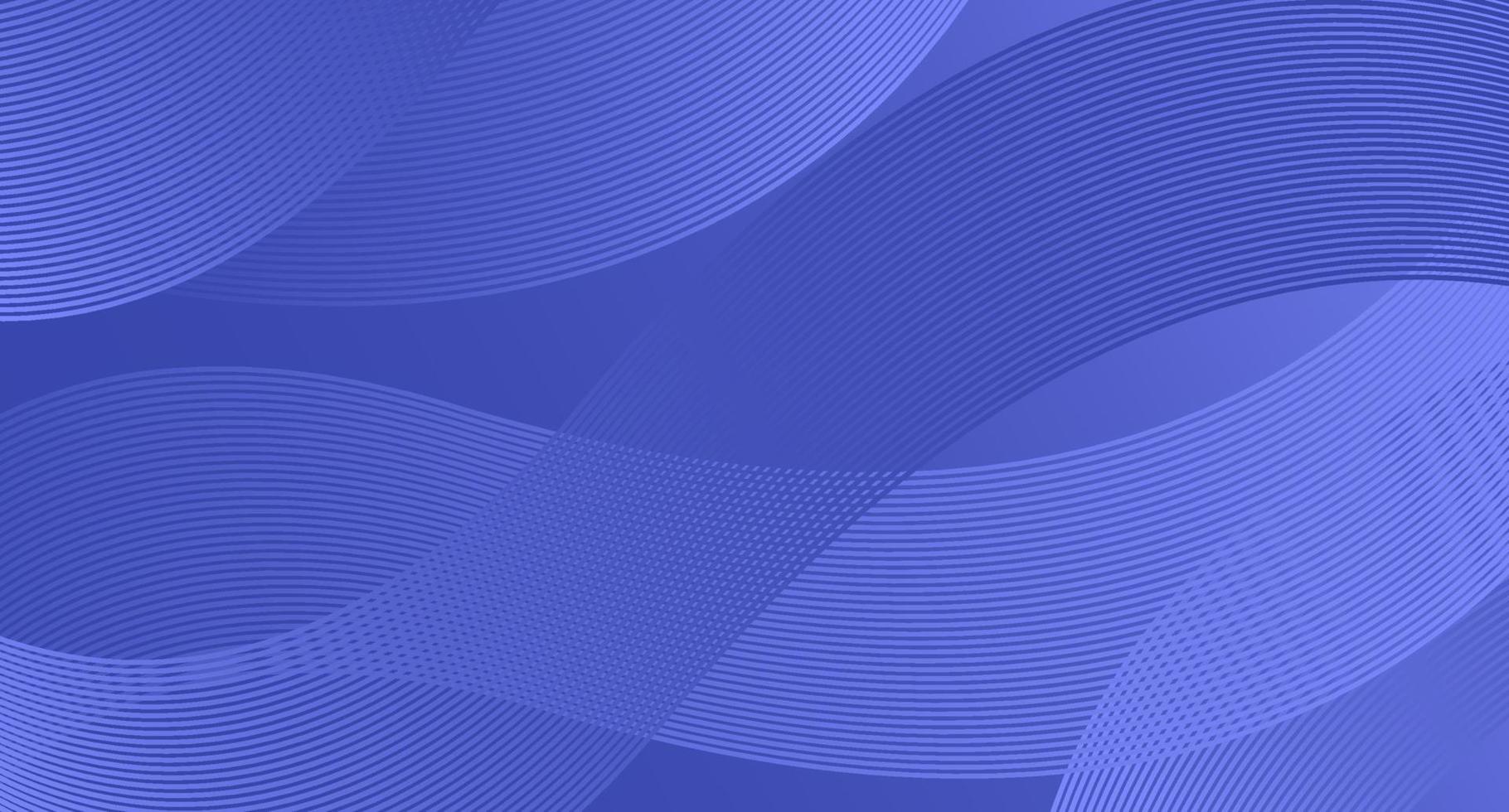 3D modern wave curve abstract presentation background. Luxury paper cut background. Abstract decoration, dark pattern, halftone gradients, 3d Vector illustration