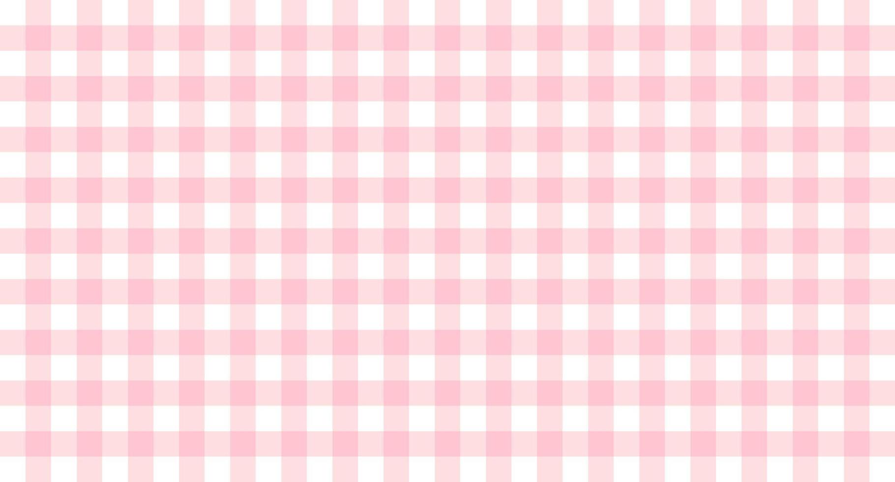Abstract pink square background pattern. Vector illustration