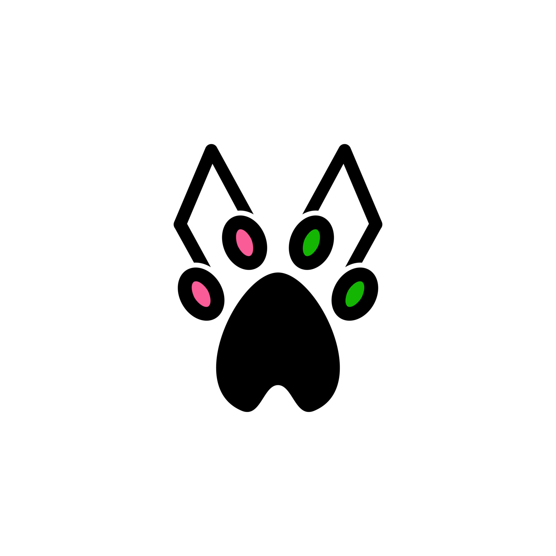Paw music on sale