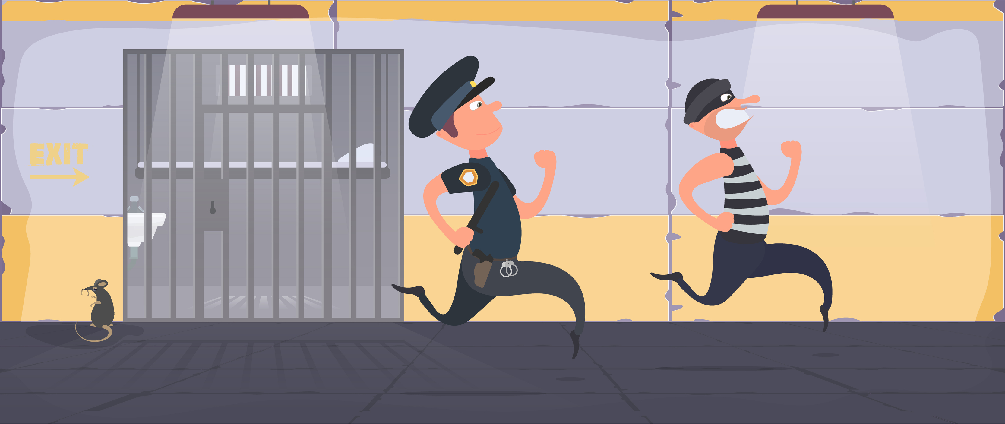 преступник убегает. шестилетний преступник в америке. включи полицейский догоняет преступников. полицейский догоняет преступника. включи полицейский догоняет преступников.