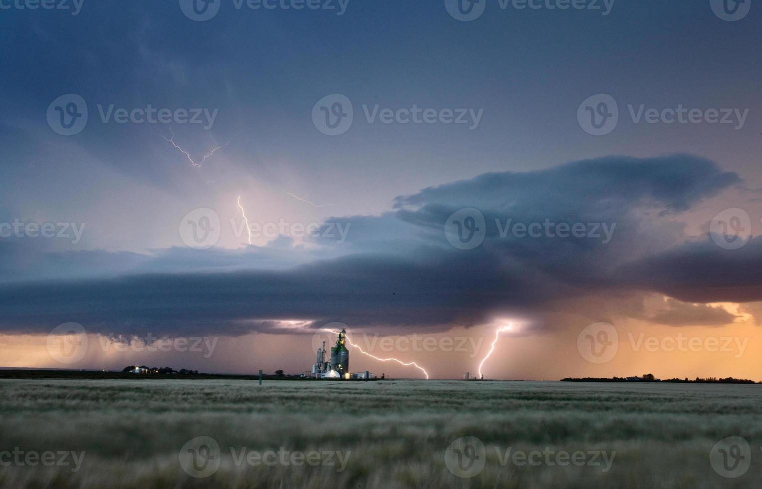 Summer Storm Canada photo