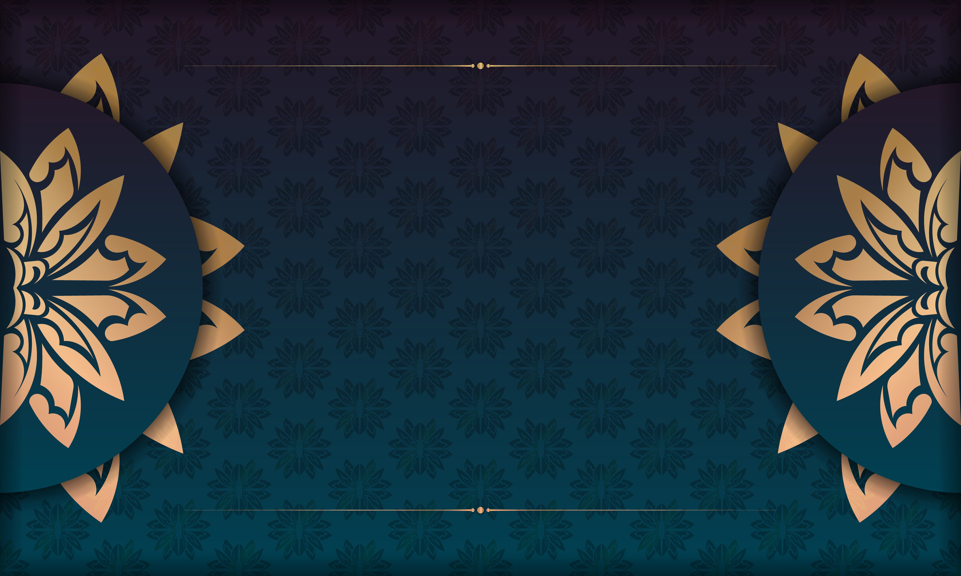 Gradient blue background with Greek gold ornaments and space for your logo or text 5119892 Vector Art at Vecteezy Gradient blue background with Greek gold ornaments and space for your logo or text 5119892 Vector Art at Vecteezy