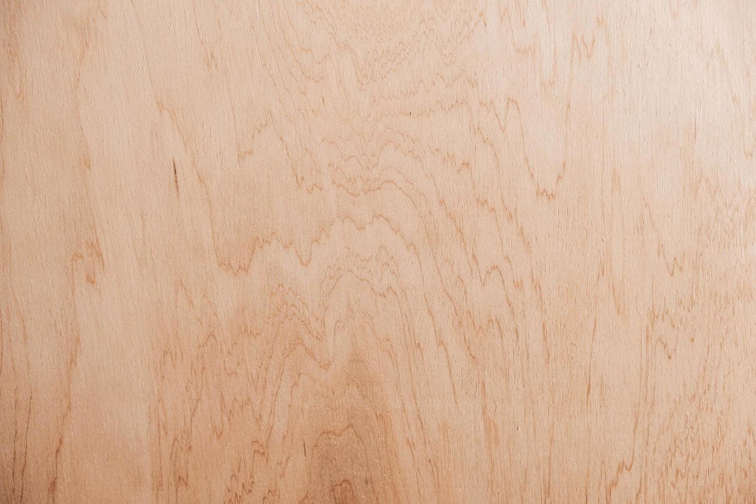 textura de madera clara con patrón natural foto