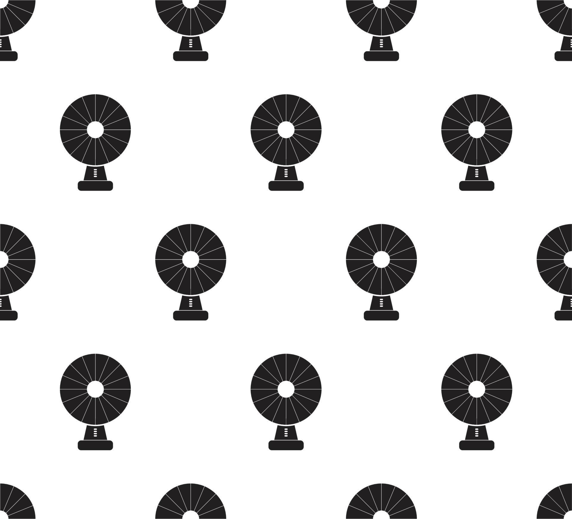 Fan Seamless Vector 5122092 Vector Art at Vecteezy