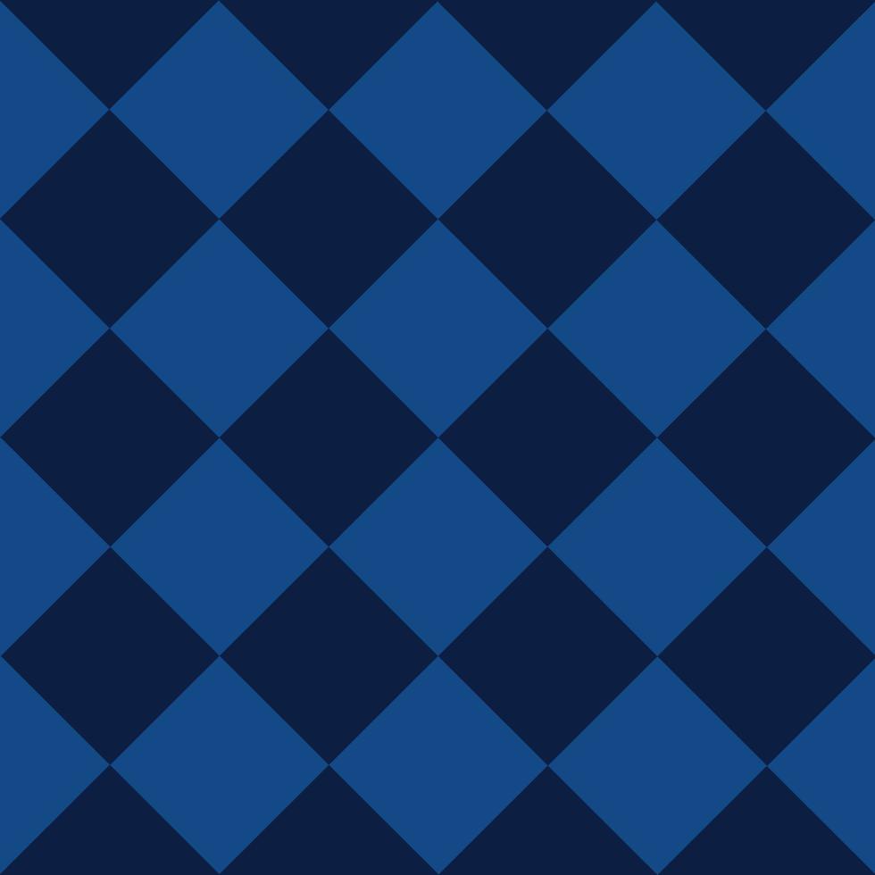 Blue Sea Chess Board Diamond Background 5122226 Vector Art at Vecteezy