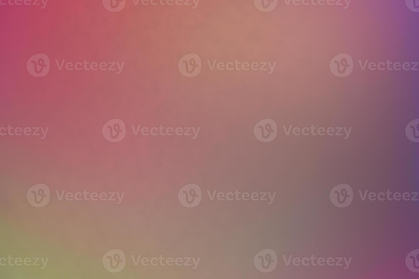 Multicolored background gradient glitter lamp close up photo