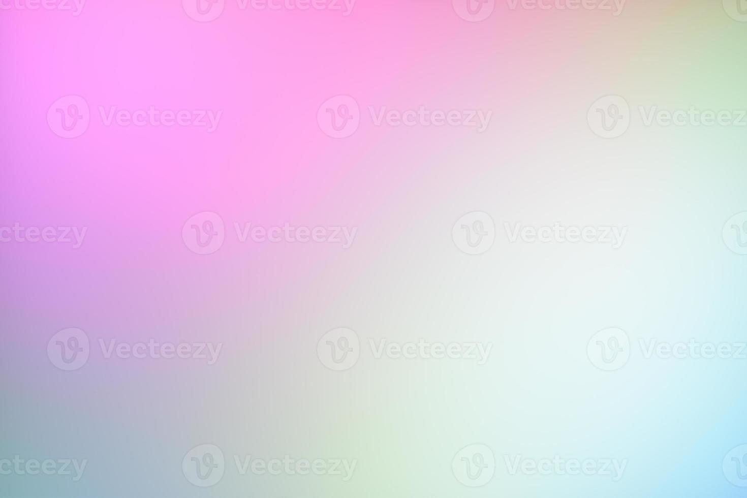 Multicolored background gradient glitter lamp close up photo