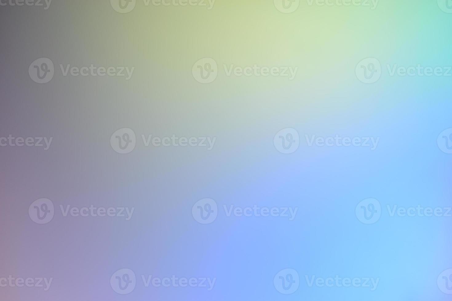 Multicolored background gradient glitter lamp close up photo