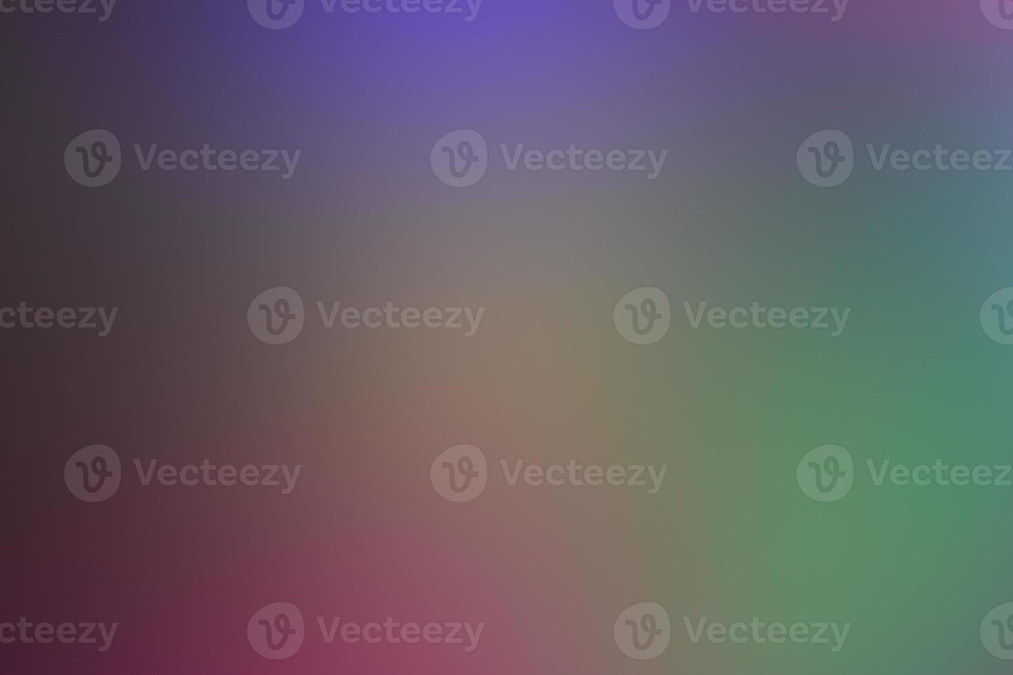 Multicolored background gradient glitter lamp close up photo