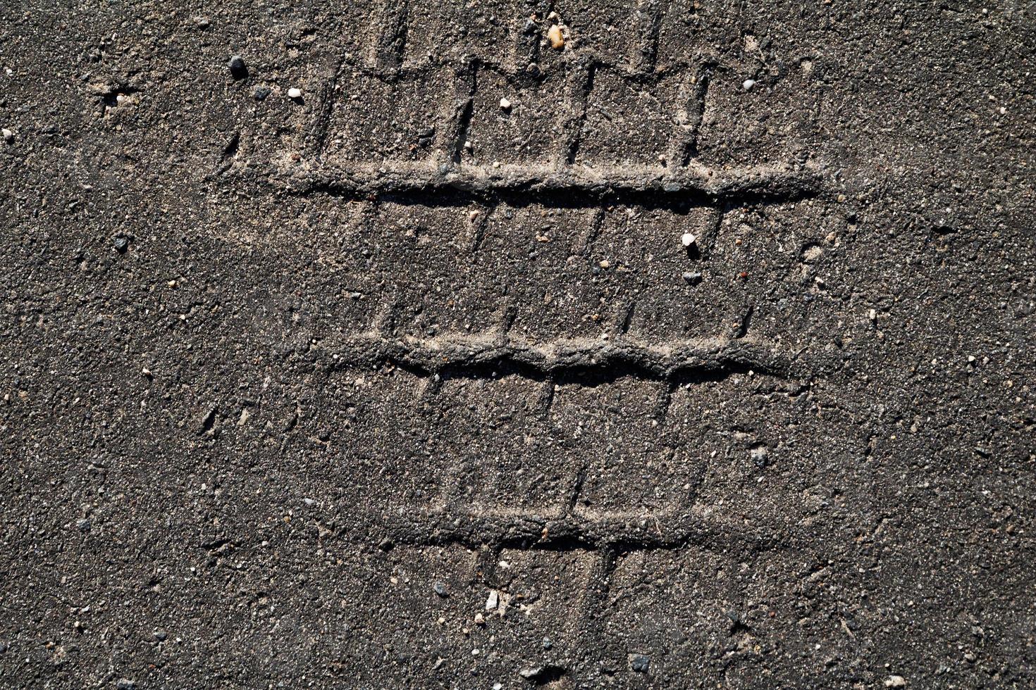 Cracked and abstract grunge texture. Aged material surface backdrop. Weathered effect pattern. Old and dirty background. photo