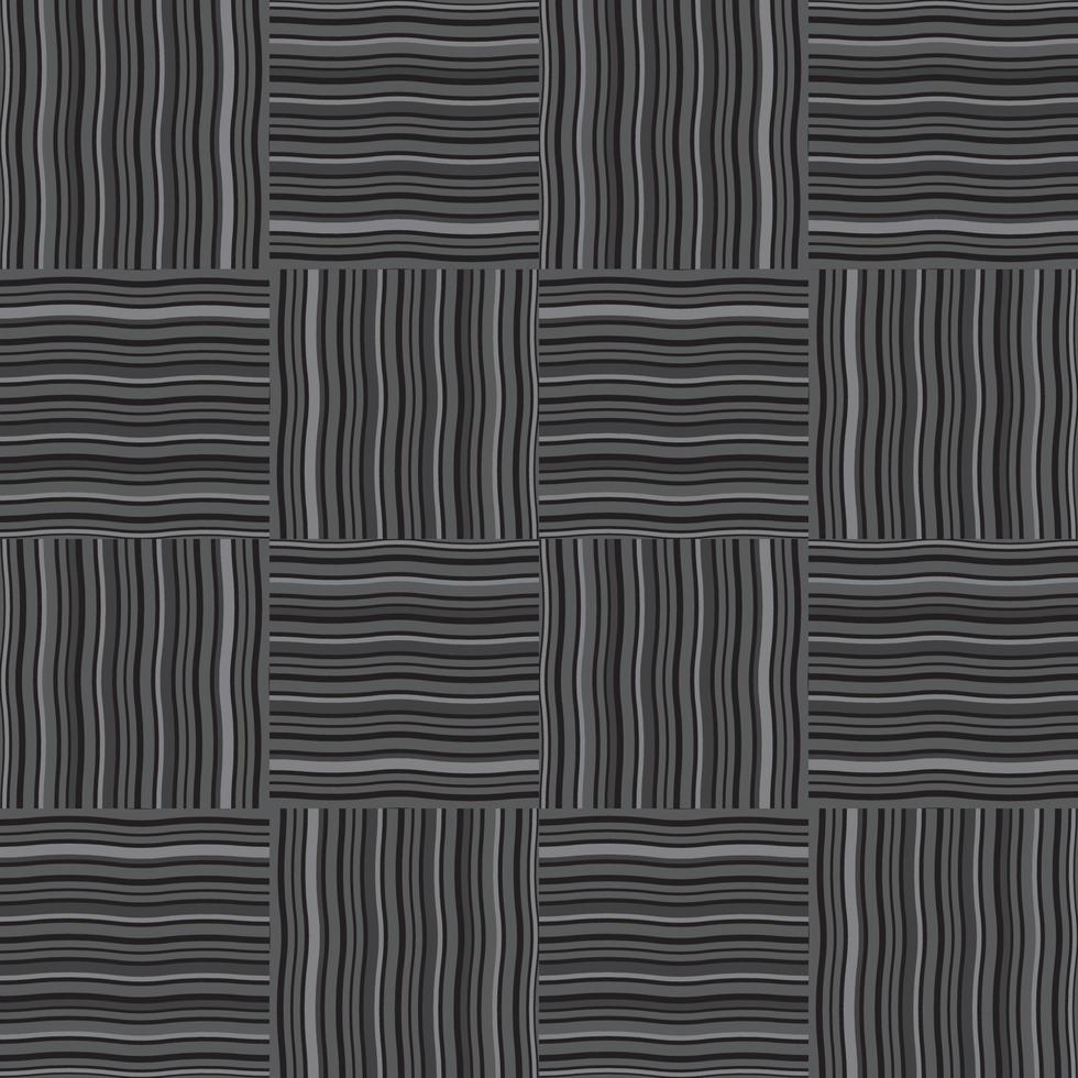 pattern with red and white stripes, lunar new year, asia, china, gray black fabric vector